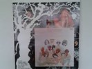 original rolling stones advertsing poster new zealand
