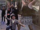 THE DOORS strange days LP sealed EKS-74014 Vinyl 1967 Record PSYCH NO UPC