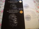 COLUMBIA SAX 2276-7 (1st B/S):- BEETHOVEN: 