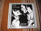 Mad Season Above 2 LP Vinyl Alice in Chains Pearl Jam Alice Chains Mike McCready
