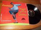 CRAZY LITTLE MAMA / THE ELDORADOS' / VEE-JAY 1001 / GUEST THE MAGNIFICENTS/NM