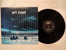 ART ZOYD Musique Pour L'odyssee LP Atem FRENCH Prog NWW Orig