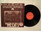 MAGMA Inedits LP TAPIOCA Rare ORIG PROG ZEUHL NWW