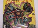 LP: Messengers Incorporated - Soulful Proclamation  1970 rare R&B