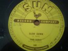 Sun Label #240 Rockabilly 78: Jack Earls 