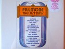 VERY RARE BOX SET, BILL GRAHAM PRESENTS IN SAN FRANCISCO/FILLMORE THE LAST DAYS.