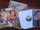 PHASE WE'RE GOING THROUG Fruits De Mer PSYCH LP LTD:150