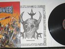 BOLT THROWER Warmaster LP + insert UK