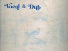 Yabby You & Michael Prophet-Vocal & Dub -Orig.1979 Ja LP-EX