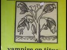 GBV Guided By Voices Vampire On Titus color vinyl 1993 scat Robert Pollard