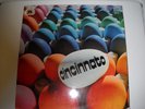 CINCINNATO  ITALIAN PROG LP PDU RECORDS 