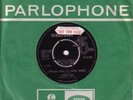 Lemon Tree It's So Nice To Come Home (Parlophone Factory Sample 45 Ex) Pop Psych