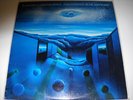 KALEVALA ORCHESTRA - ABRAHAM'S BLUE REFRAIN LP FINNISH PROG