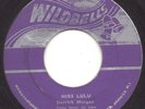 Reggae Derrick Morgan Prince Buster/All Stars 
