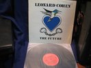LEONARD COHEN 