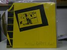 MATTHIAS BAADER HOLST same LP RARE original Hasen Verlag pressing