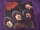 THE BEATLES 1965 1st PRESS mono LP Rubber Soul EX con (loud cut matrix 579-1)