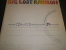 Big Lost Rainbow- same   original  psych