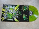 U.D.O. - Rev - Raptor (ACCEPT) Limited Green Vinyl