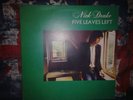 NICK DRAKE FIVE LEAVES LEFT 12