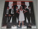 Blondie Sealed Parallel Lines MFSL Record Japanese Pressing