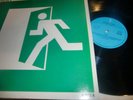 FEELING B - Hea Hoa... auf Amiga Pre Rammstein - erste DDR Punk LP - TOP Zustand