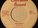 EDDIE RUSS TRIO Natasha PRIVATE SPIRITUAL/DEEP JAZZ/FUNK 45 mp3