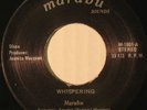 MARABU Whispering RARE PRIVATE LATIN JAZZ/FUNK/B-BOY BREAKS 45 mp3