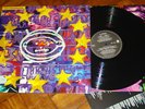 U2 zooropa BRAZIL ORIG LP LIMITED EDITION 1993  COMPLETE