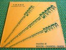 OSCAR ROCCHI\FABIO FABOR\FRANCO GODI - MAD JAZZY PSYCH ELECTRONIC LIBRARY