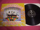 RARE MINT BEATLES 1967 MAGICAL MYSTERY TOUR 1ST PRESS G/F LP UNPLAYED
