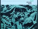 Donald Byrd Byrd In Flight Blue Note 4048 W63rd Mono DG