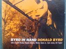 Donald Byrd Byrd In Hand Blue Note 4019 W63rd Mono DG