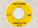 Northern R&B RUBY LEE 