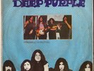 DEEP PURPLE Fireball / Hush / Fools BLACKMORE GILLAN LORD Thailand THAI 7