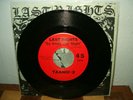 LAST RIGHTS - 