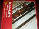 THE BEATLES - 1962-1966 - RARE 2LP JAPAN