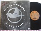 The Blackbyrds - Happy Music (LISTEN) Promo