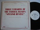 The Fatback Band - Spanish Hustle (LISTEN) WL Promo