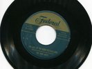 The Four Jacks 1952 Federal 12087 VG+/VG 