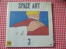SPACE ART 3 / RARE FRENCH SYNTH COSMIC DISCO ELECTRO