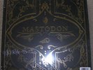Mastodon 9 LP Box Set Lifesblood Leviathan Blood Mountain Call Of  Remission OOP