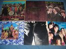 ROLLING STONES,STICKY FINGERS,SATANIC,PAST DARKLY,BEATLES,VOL 1,SGT PEPPERS,LOVE