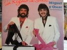 Un regalo de SALSA Miguel y Oscar con la Fantasia NEW/SEALED LP