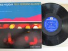 1961 Paul Serrano Quintet 