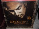 Bruce Springsteen - Devils & Dust LP, Vinyl - Sealed, SS, New, Unopen