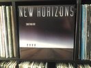 NEW HORIZONS Something New lp ZAPP ROGER TROUTMAN funk