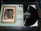 RARE - Grieg - Peer Gynt - Oivin Fjeldstad & LSO - Decca SXL 2012 LP Vinyl