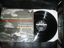 Also Sparch Zarathustra - Vienna PO - Von Karajan - Decca SXL 2154 LP Vinyl