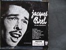 JACQUES BREL  